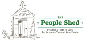 The People Shed