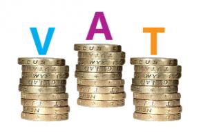 In this post we offer a general beginner's guide to VAT.  Click here for more information.