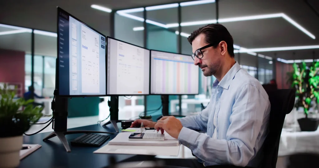 accountants in andover