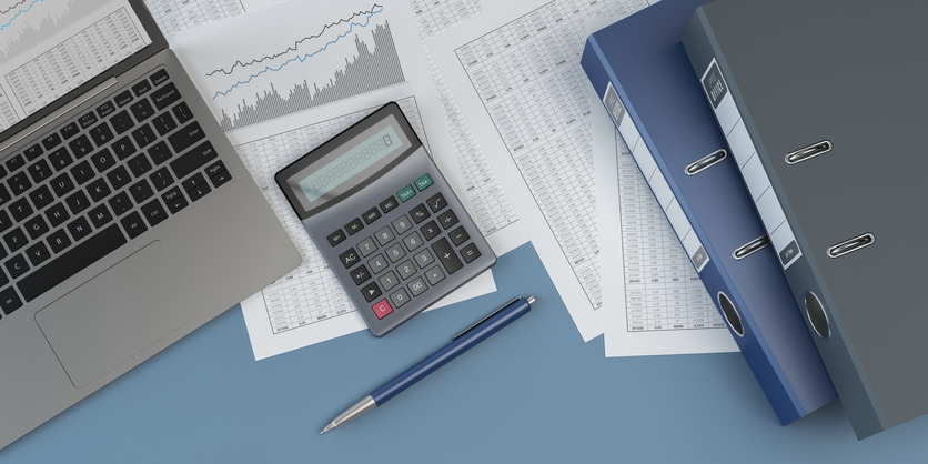 Bookkeeping & VAT Services - Crawley