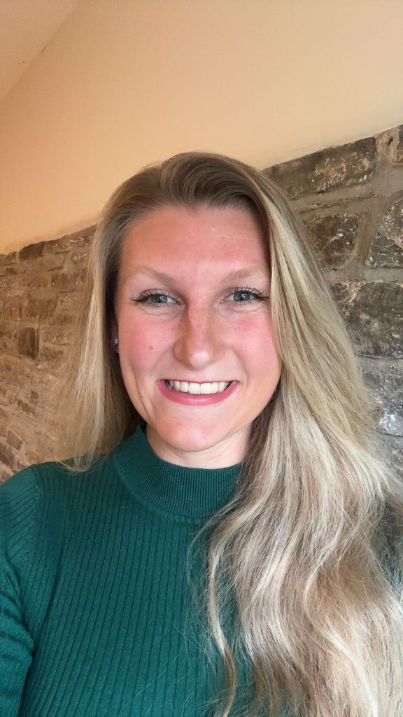 Hannah Seggons Profile